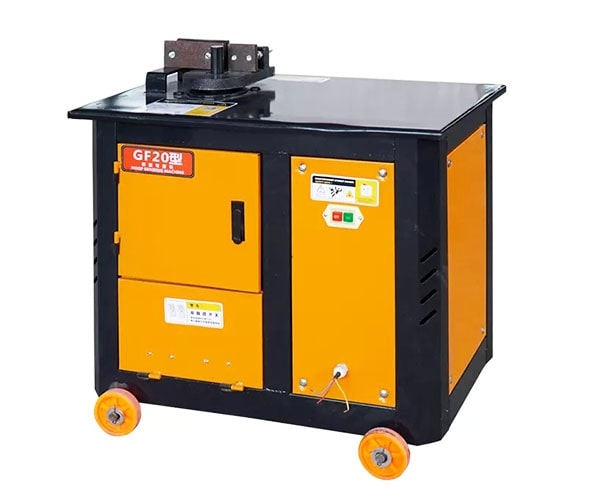 Máy uốn đai sắt GF20 220V