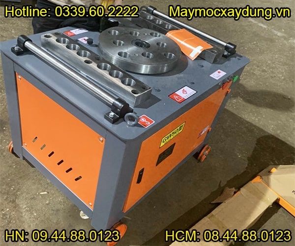 Bầu phanh thủy lực Phi 200