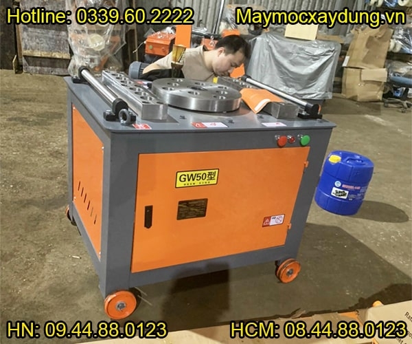 Bầu phanh thủy lực Phi 300