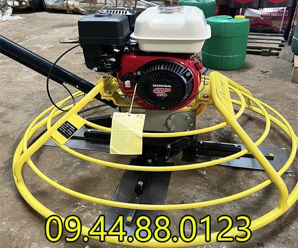 Máy xoa nền Dynamic 1m QJM-1000 Honda GP160