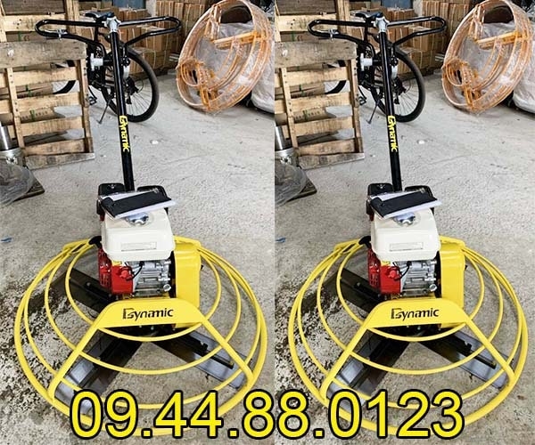Khung xoa nền Dynamic 1m QJM-1000