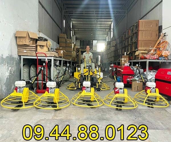 Khung xoa nền Dynamic 1m QJM-1000