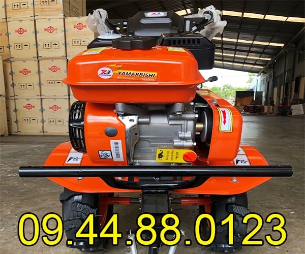 Máy xới đất chạy xăng Yamarbishi BS95FQ