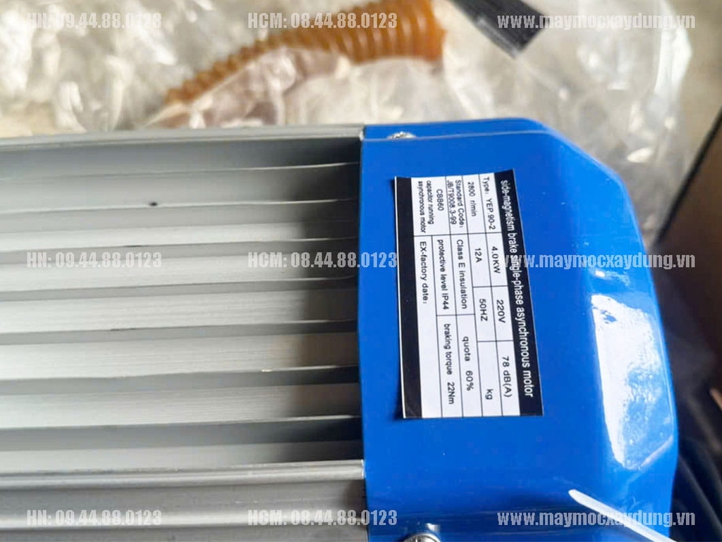 Tời điện nâng hàng CD-K1 200-400 220V 30m 30 mét/phút