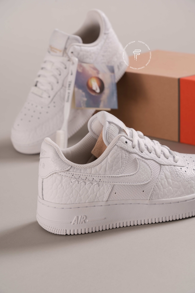 NIKE AIR FORCE1 40thアニバーサリーxxxx