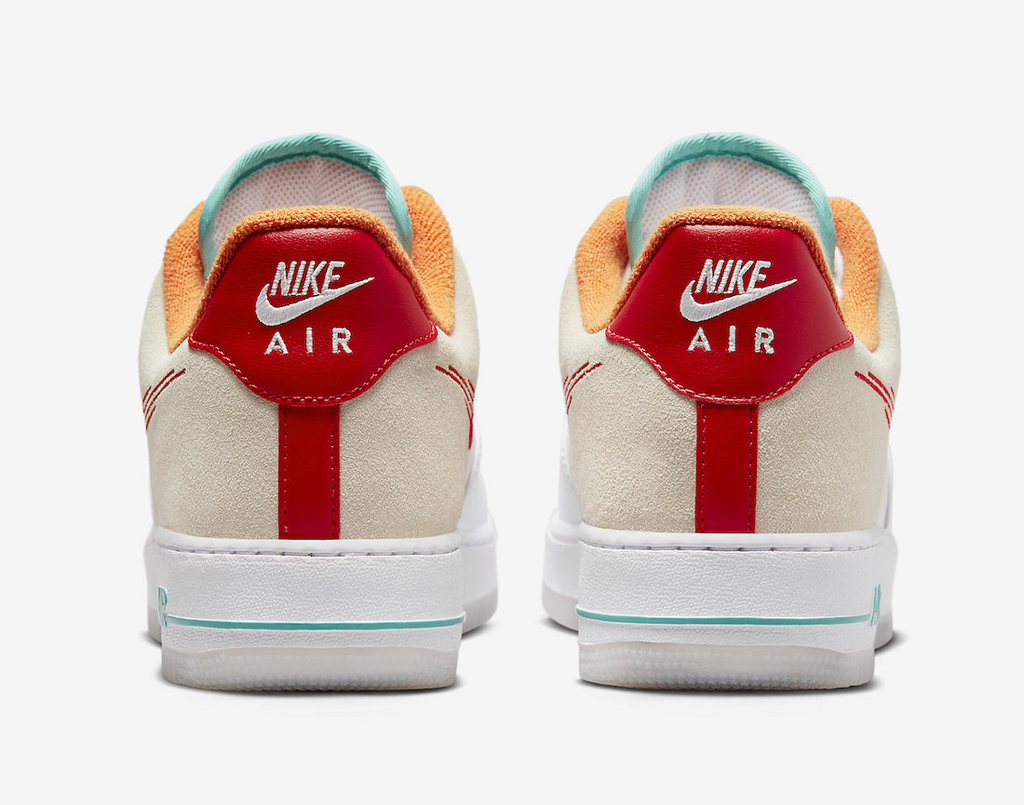 air force 1 low 07 prm just do it white