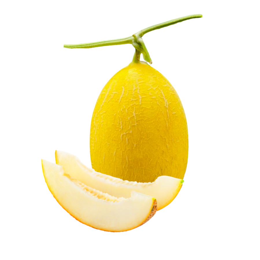 Dưa Lưới Hoàng Kim (Huỳnh Long) Global Gap