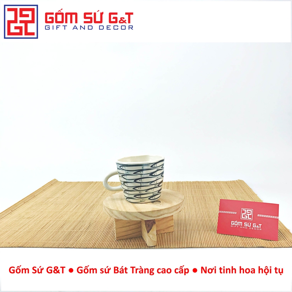 Bộ tích vẽ cá đàn
