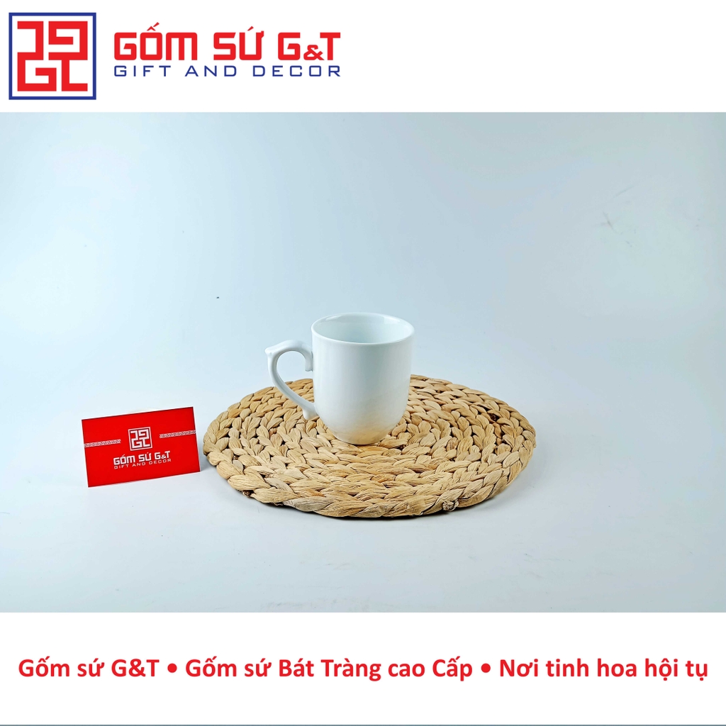 Cốc chóp lửa trắng