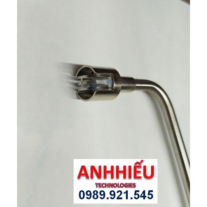 Que đo nhiệt độ tiếp xúc bề mặt APECH AT-33 (-50 ~ 500 độ C)