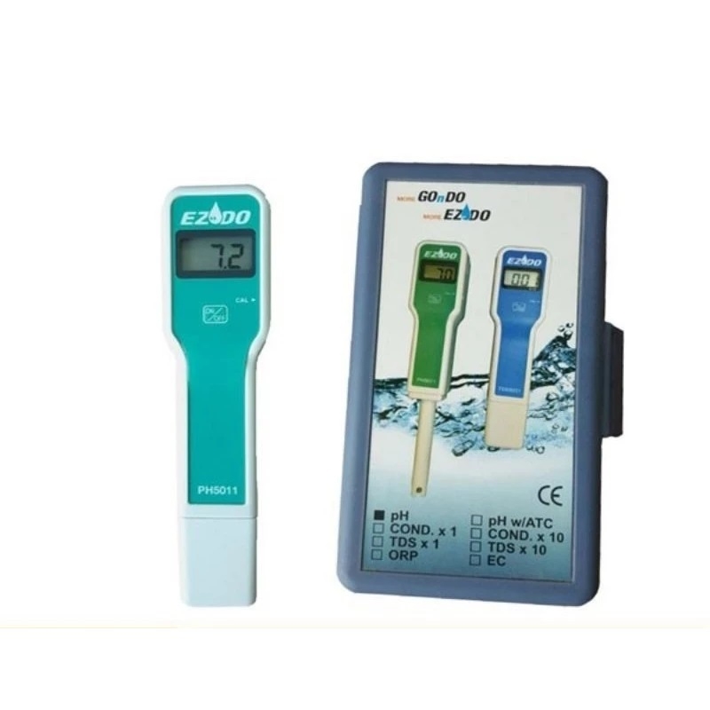 Bút đo pH GONDO EZDO PH5011