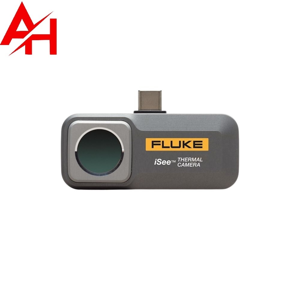 Camera nhiệt Fluke iSee™ TC01A/TC01B/TC01C dùng cho điện thoại