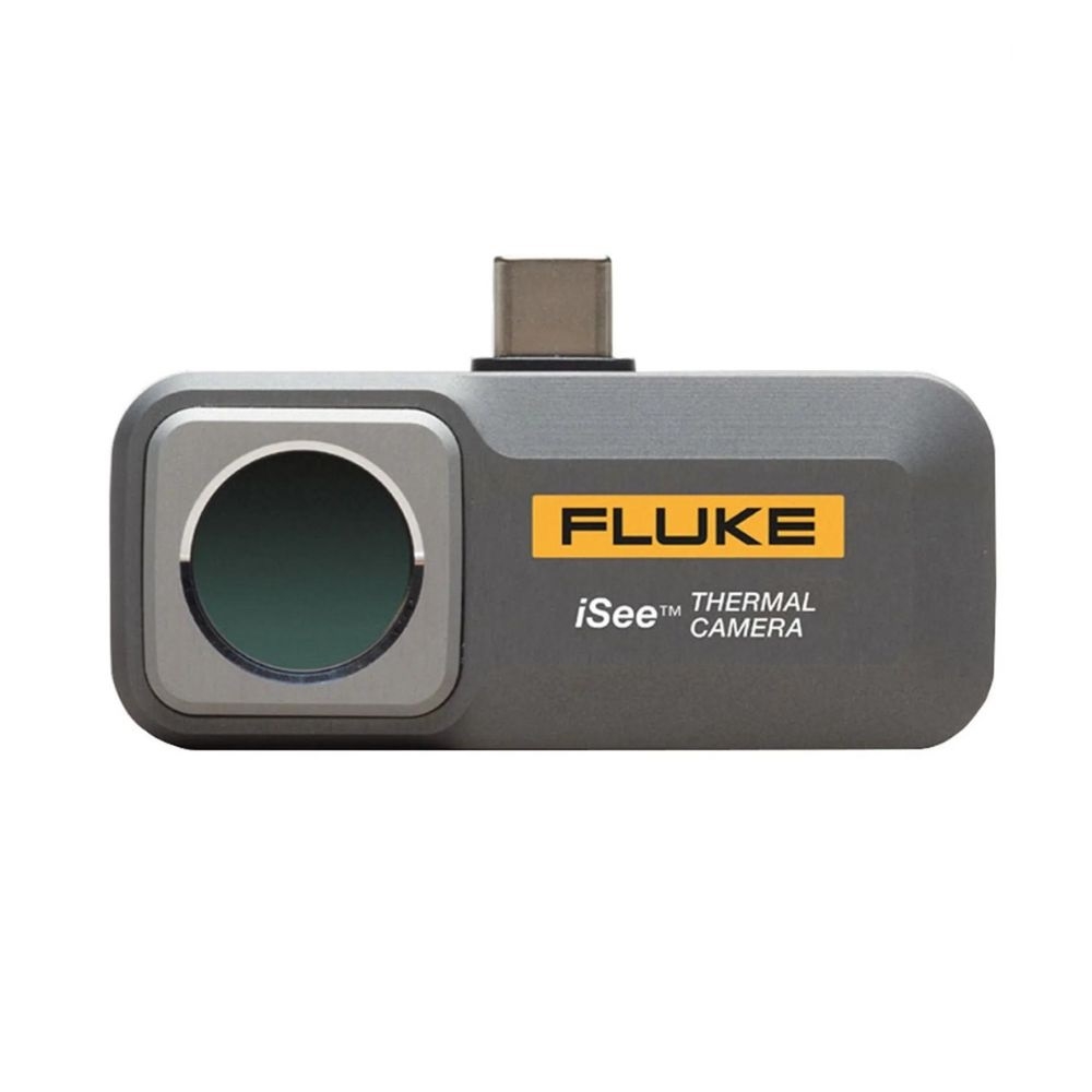 Camera nhiệt Fluke iSee™ TC01A/TC01B/TC01C dùng cho điện thoại