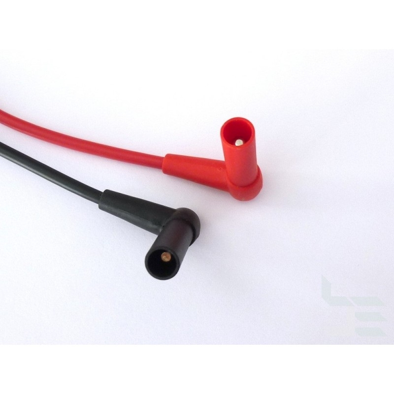 Dây đo điện áp Fluke TL31