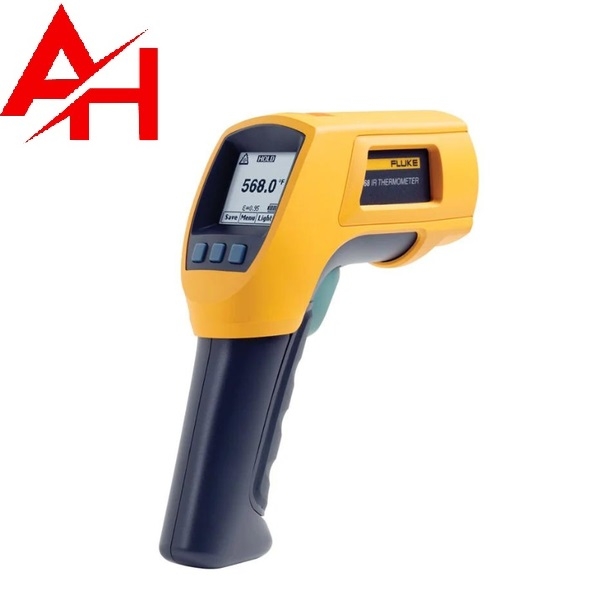 Súng đo nhiệt độ hồng ngoại Fluke 561, 566, 568 (Fluke 561, Fluke 566, Fluke 568)