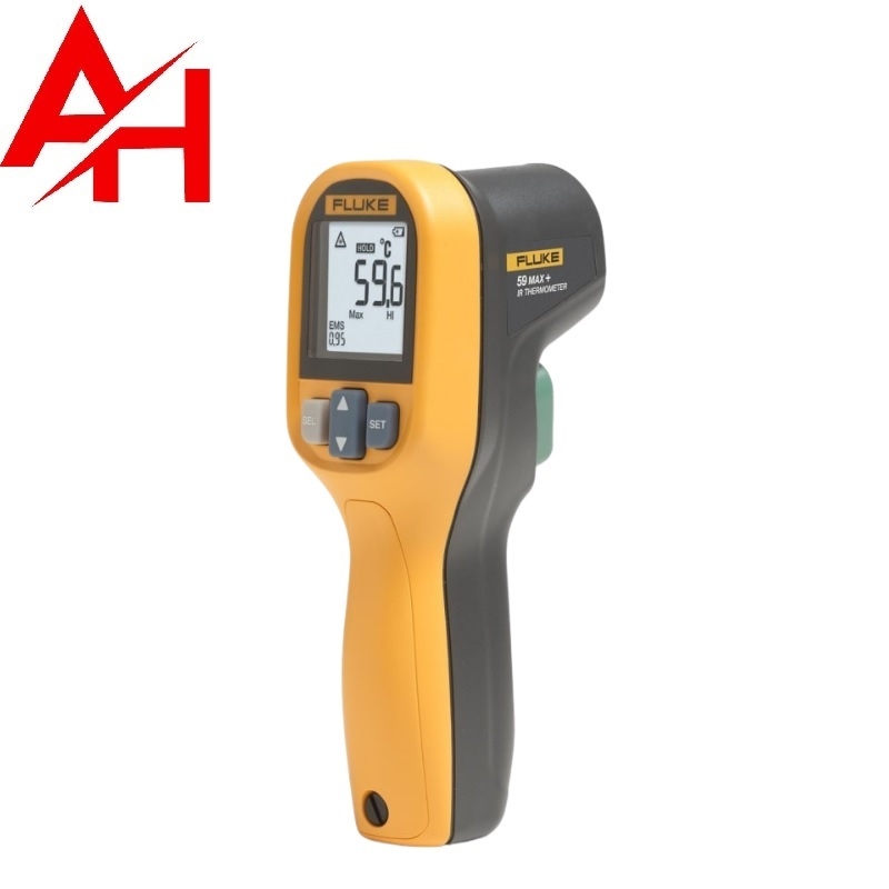 Súng đo nhiệt độ hồng ngoại FLUKE 59 MAX / FLUKE 59 MAX+