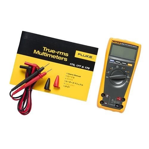 Đồng hồ vạn năng FLUKE 177