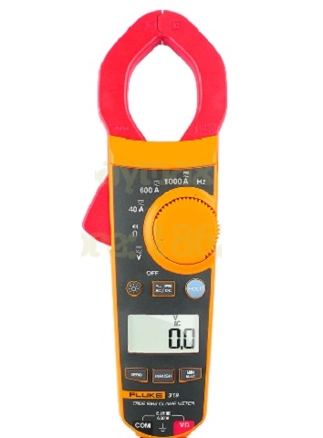 Ampe kìm Fluke 319 (AC/DC 1000A, True-RMS)