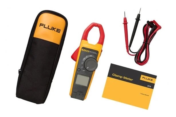 Ampe kìm FLUKE 373 (600A; True RMS)