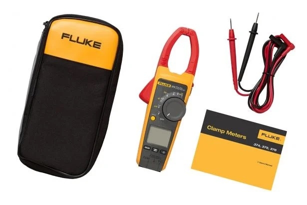 Ampe kìm đo dòng điện FLUKE 375 giá tại gốc