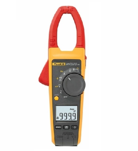 Ampe kìm FLUKE 376iFlex™ (Fluke-376)