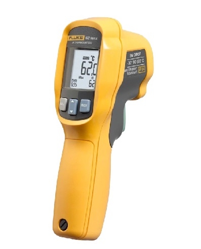 Máy đo nhiệt độ FLUKE 62 MAX