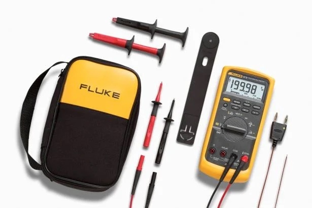 Đồng hồ vạn năng FLUKE 87-5 E2KIT