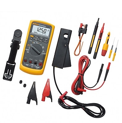 Đồng hồ vạn năng FLUKE 88V A KIT