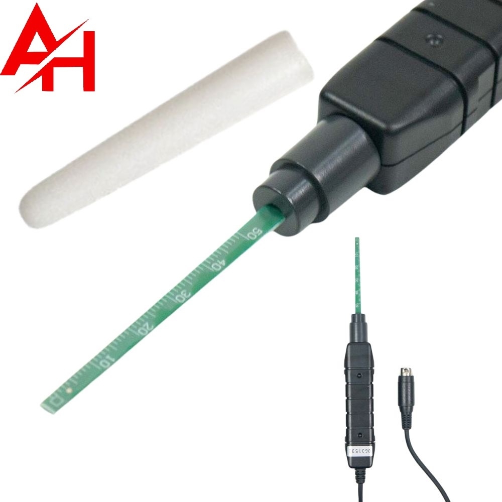 Máy đo điện từ trường nam châm LUTRON MG-3003SD