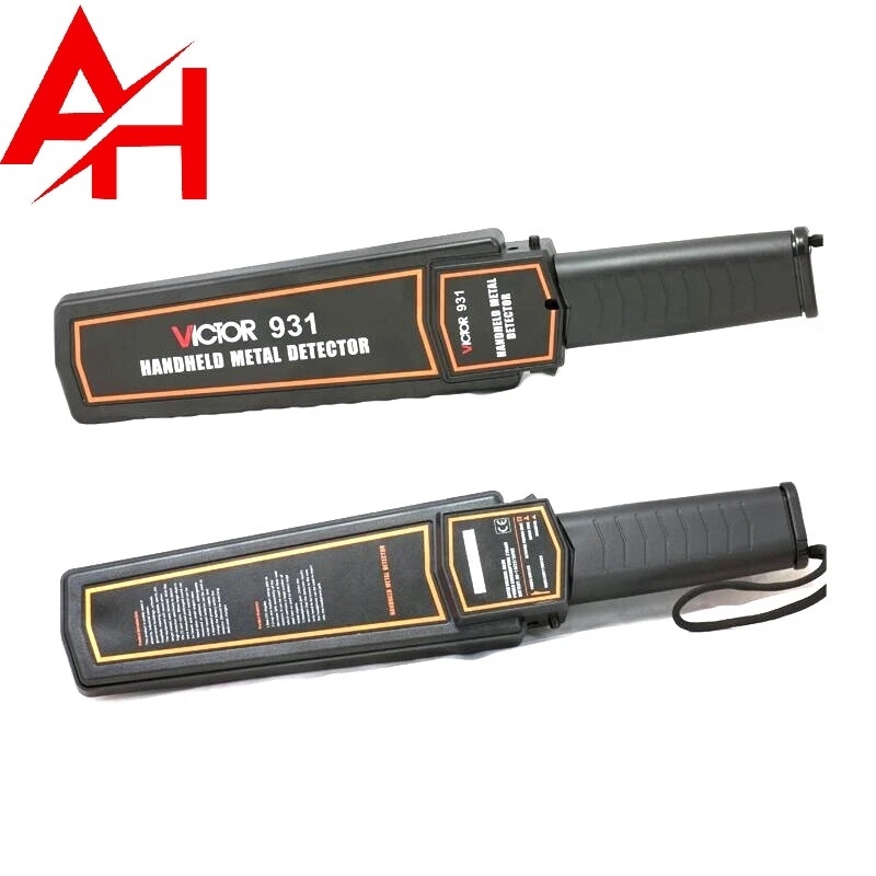 Máy dò kim loại VICTOR 931
