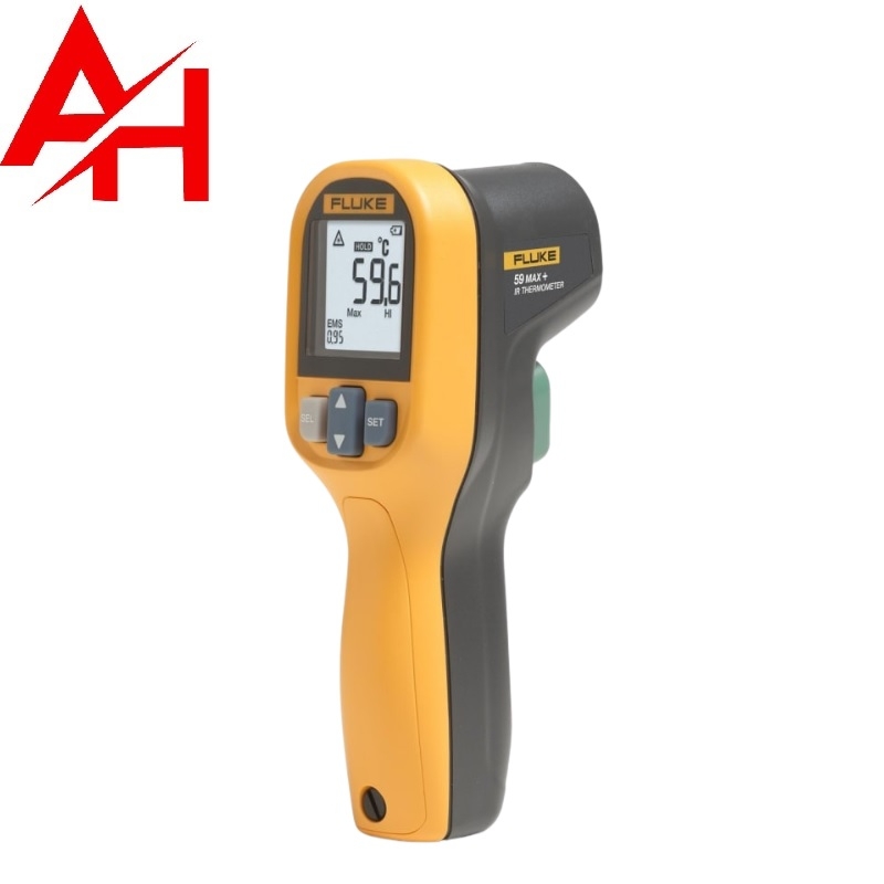 Súng đo nhiệt độ hồng ngoại FLUKE 59 MAX / FLUKE 59 MAX+