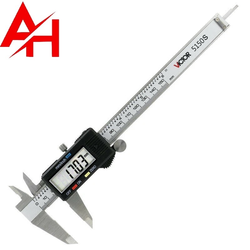 Thước cặp điện tử VICTOR 5150S (150mm)