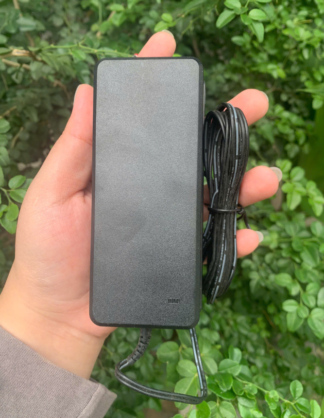 Nguồn 12V-5A SAMSUNG/SONY  (Đã bao gồm dây số 8)