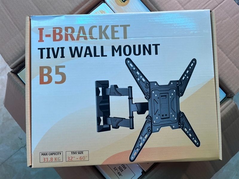 Giá treo Tivi Xoay B5 (32