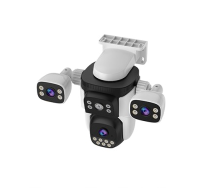 Camera wifi Vstarcam CS621SR ( 3 Khung Hình )