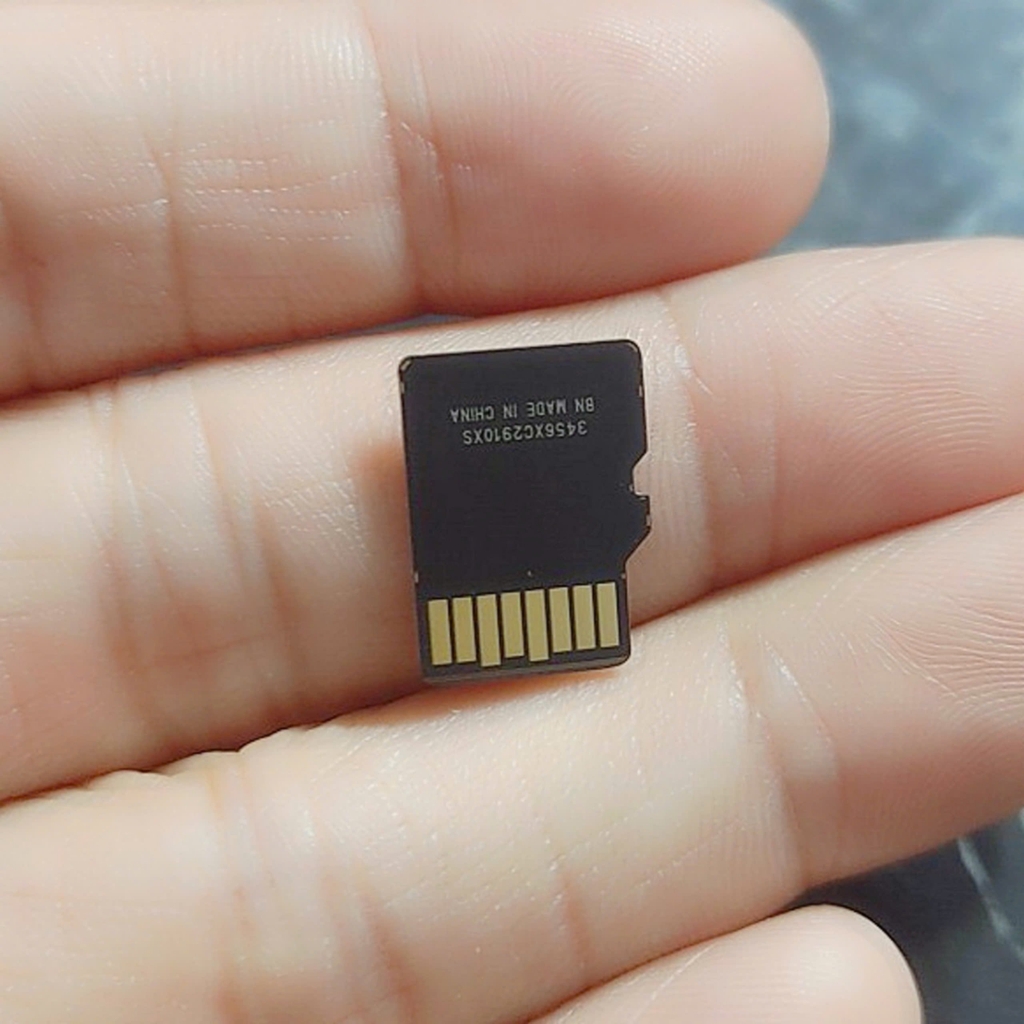 Thẻ Nhớ 64GB SANDISK (Hàng chính hãng | Đã VAT | Bảo hành 7 năm | Hộp 100c)