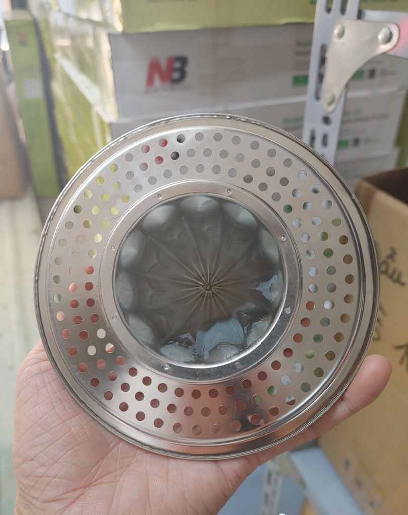 DỤNG CỤ VẮT CAM BẰNG INOX 304 CAO CẤP (T250)