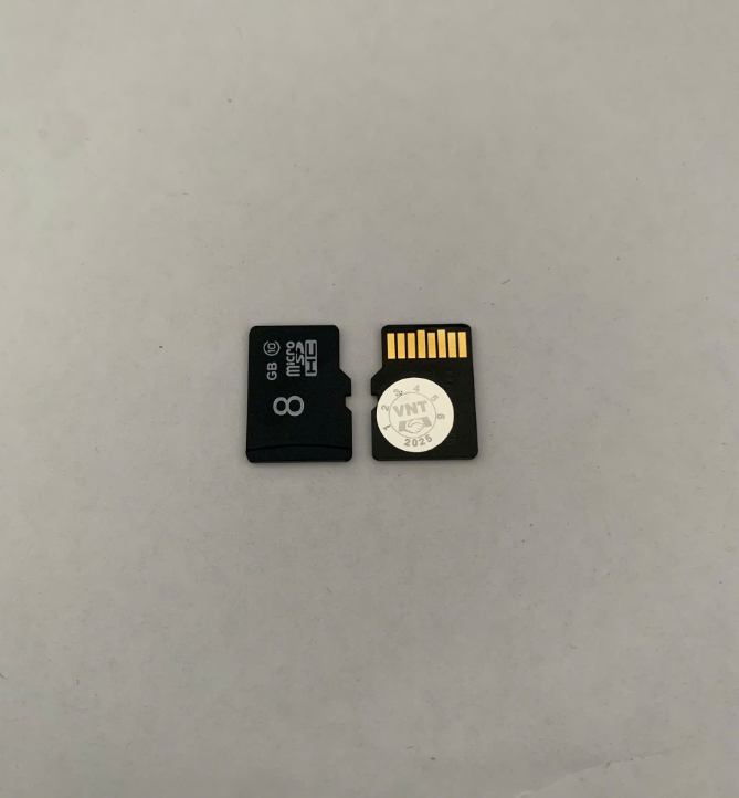 Thẻ nhớ NONAME 2GB->8GB (Hàng OEM | 1 năm)