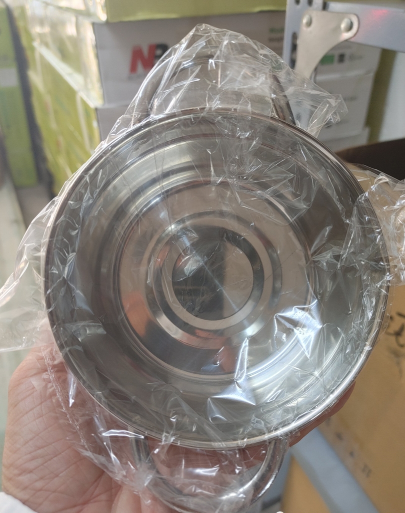 DỤNG CỤ VẮT CAM BẰNG INOX 304 CAO CẤP (T250)