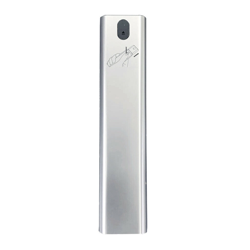 Remote tivi SAMSUNG TV37 - Voice | Vỏ nhôm
