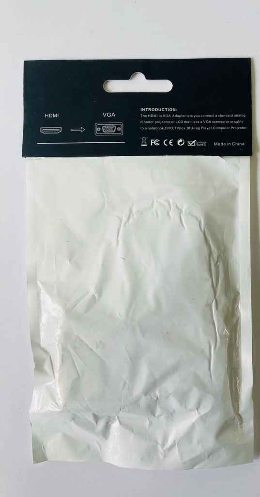 Cáp chuyển HDMI ra VGA