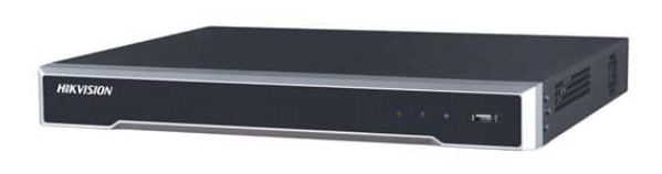 HIKVISION HD 4K 16 kênh DS-7616NI-K2/16P