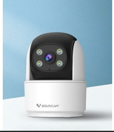 Camera wifi Vstarcam C996 Trong Nhà