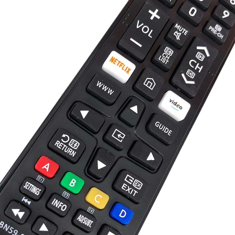 Remote Điều Khiển Tivi SAMSUNG BN59-01315D (Tốt)