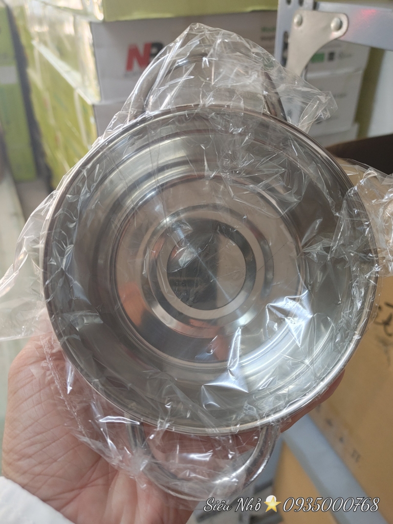 DỤNG CỤ VẮT CAM BẰNG INOX 304 CAO CẤP (T250)
