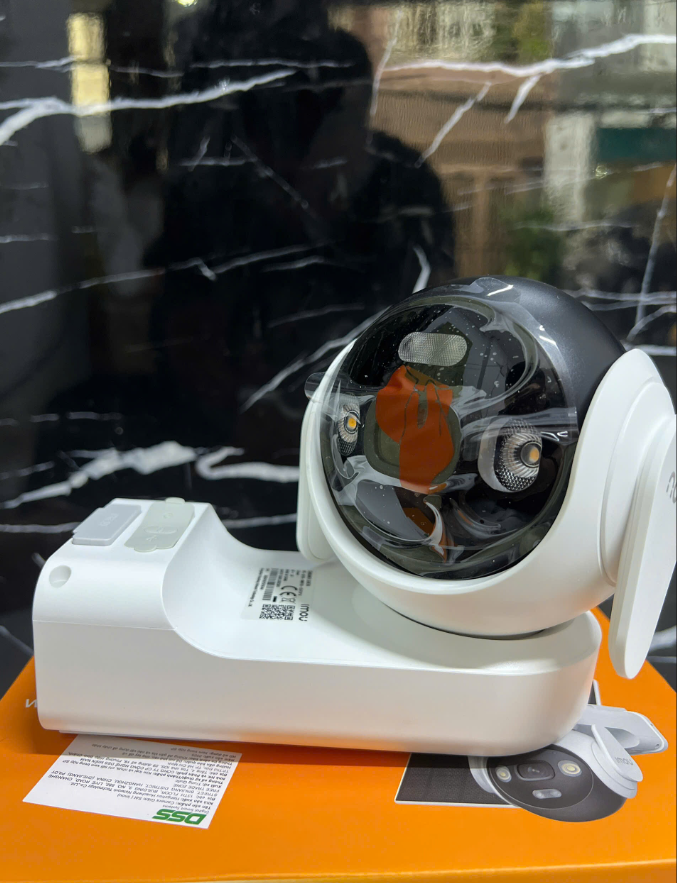 Camera wifi Imou IPC-B7ED-5M0TEA-EU/FSP1 5MP - Outdoor