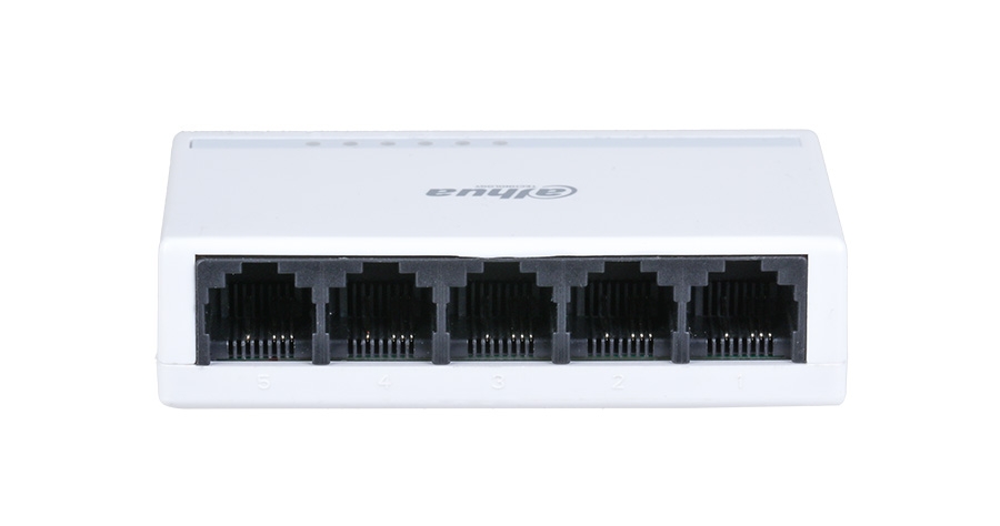 Switch Dahua DH-PFS3005-5ET-L