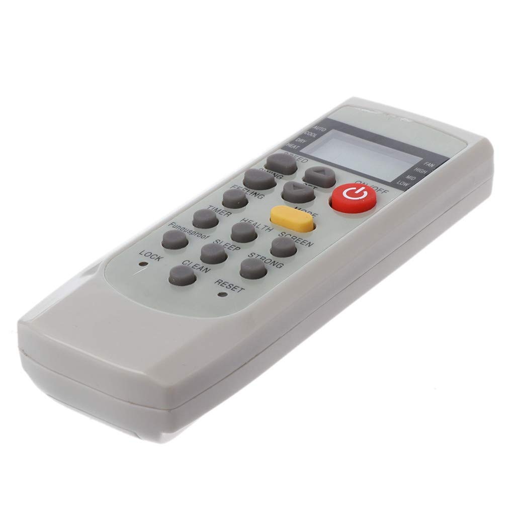 Remote máy lạnh AIKIBI ML195