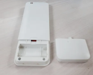 Remote máy lạnh TCL ML43 - ECO