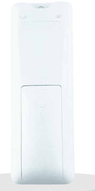 Remote máy lạnh LG ML75 - Nút cam giữa